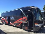 Tourcoach 289 na cidade de , por Hallan Arnaldo Mejia. Número da foto: #5236991.