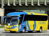 Viação Ultra 2285 na cidade de Santos, São Paulo, Brasil, por Raphael Malacarne. Número da foto: #:id.