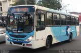 Turi Transportes - Pará de Minas 11101 na cidade de Pará de Minas, Minas Gerais, Brasil, por Wericson Silva. Número da foto: #5236478.
