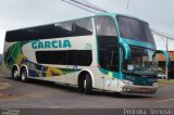 Viação Garcia 7956 na cidade de Apucarana, Paraná, Brasil, por Pedroka Ternoski. Número da foto: #5236601.