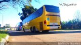Viação Itapemirim 5523 na cidade de Vitória, Espírito Santo, Brasil, por Whitiney Siqueira. Número da foto: #5236481.