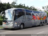 Rápido Campinas 81610 na cidade de Joinville, Santa Catarina, Brasil, por Gustavo Campos Gatti. Número da foto: #5235646.
