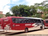 Viação Serro 22211 na cidade de Conceição do Mato Dentro, Minas Gerais, Brasil, por Welisson  Oliveira. Número da foto: #5238224.