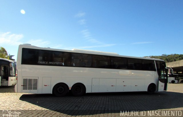Empresa Gontijo de Transportes 6753 na cidade de Belo Horizonte, Minas Gerais, Brasil, por Maurício Nascimento. Número da foto: #5240642.