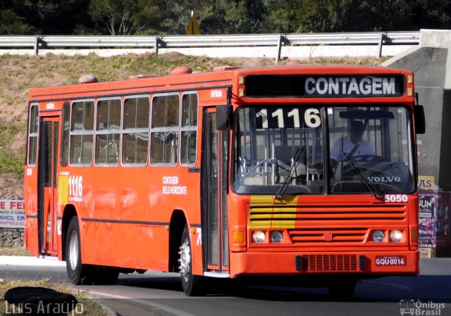 Empresa São Gonçalo 5050 na cidade de Pará de Minas, Minas Gerais, Brasil, por Luís Carlos Santinne Araújo. Número da foto: #5240129.