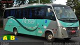Rosa Turismo 14311 na cidade de Sorocaba, São Paulo, Brasil, por Otavio Rossini. Número da foto: #5240479.