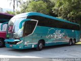 Allper Transportes e Turismo 09 na cidade de Nova Trento, Santa Catarina, Brasil, por Gustavo Campos Gatti. Número da foto: #5238727.