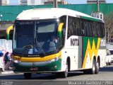 Viação Motta 31363 na cidade de São Paulo, São Paulo, Brasil, por Moaccir  Francisco Barboza. Número da foto: #:id.