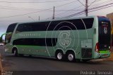Viação Garcia 7187 na cidade de Apucarana, Paraná, Brasil, por Pedroka Ternoski. Número da foto: #5240350.