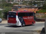 Expresso São Luiz 6960 na cidade de Caruaru, Pernambuco, Brasil, por Lenilson da Silva Pessoa. Número da foto: #5238945.