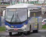 Lis Transportes 2212 na cidade de Salvador, Bahia, Brasil, por Samuel  Luan. Número da foto: #:id.