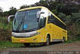 Viação Itapemirim 60725 na cidade de Salvador, Bahia, Brasil, por Mairan Santos. Número da foto: #5240429.