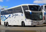 São João Turismo 845 na cidade de Goiânia, Goiás, Brasil, por Carlos Júnior. Número da foto: #5240014.
