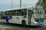 Transportes Futuro 30041 na cidade de Rio de Janeiro, Rio de Janeiro, Brasil, por Diego Almeida Araujo. Número da foto: #:id.