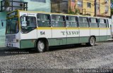 TURF - Transportes Urbanos Rurais Fragata 54 na cidade de Pelotas, Rio Grande do Sul, Brasil, por Felipe Ferreira Ribeiro. Número da foto: #5238660.