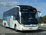 Auto Viação 1001 RJ 108.1085 na cidade de Tanguá, Rio de Janeiro, Brasil, por Marcelo Candido de Oliveira. Número da foto: #5238946.