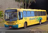Viação Garcia 7649 na cidade de Apucarana, Paraná, Brasil, por Pedroka Ternoski. Número da foto: #5240358.