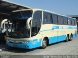 Viação Novo Horizonte 806411 na cidade de Osasco, São Paulo, Brasil, por João Pedro dos Santos Brito. Número da foto: #5238805.