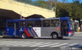 Empresa de Transportes Publix 51 na cidade de São Caetano do Sul, São Paulo, Brasil, por Roberto Teixeira. ID da foto: :id.