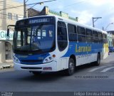 Laranjal Transportes 209 na cidade de Pelotas, Rio Grande do Sul, Brasil, por Felipe Ferreira Ribeiro. ID da foto: :id.