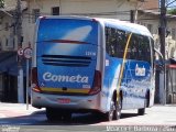 Viação Cometa 12116 na cidade de São Paulo, São Paulo, Brasil, por Moaccir  Francisco Barboza. Número da foto: #:id.