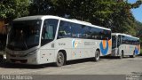Coesa Transportes RJ 117.125 na cidade de São Gonçalo, Rio de Janeiro, Brasil, por Pedro Marcos. Número da foto: #:id.