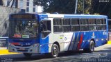 Trans Bus Transportes Coletivos TB.351 na cidade de São Caetano do Sul, São Paulo, Brasil, por Roberto Teixeira. ID da foto: :id.