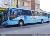 Empresa de Transportes Santa Silvana 41012 na cidade de Pelotas, Rio Grande do Sul, Brasil, por Felipe Ferreira Ribeiro. Número da foto: #5238687.