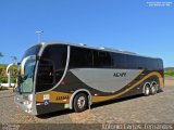 Ágape Tour 2302 na cidade de João Monlevade, Minas Gerais, Brasil, por Antonio Carlos Fernandes. Número da foto: #5239038.