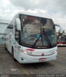 Eucatur - Empresa União Cascavel de Transportes e Turismo 4710 na cidade de Manaus, Amazonas, Brasil, por Juliano Macedo. Número da foto: #5238765.