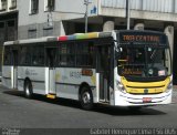Real Auto Ônibus A41038 na cidade de Rio de Janeiro, Rio de Janeiro, Brasil, por Gabriel Henrique Lima. Número da foto: #:id.