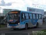 Rogil Transportes Rodoviários 3 003 na cidade de Campos dos Goytacazes, Rio de Janeiro, Brasil, por Marco Aurélio de Oliveira. Número da foto: #:id.