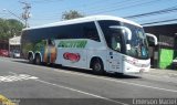 Eucatur - Empresa União Cascavel de Transportes e Turismo 4703 na cidade de São Paulo, São Paulo, Brasil, por Emerson Maciel. Número da foto: #:id.