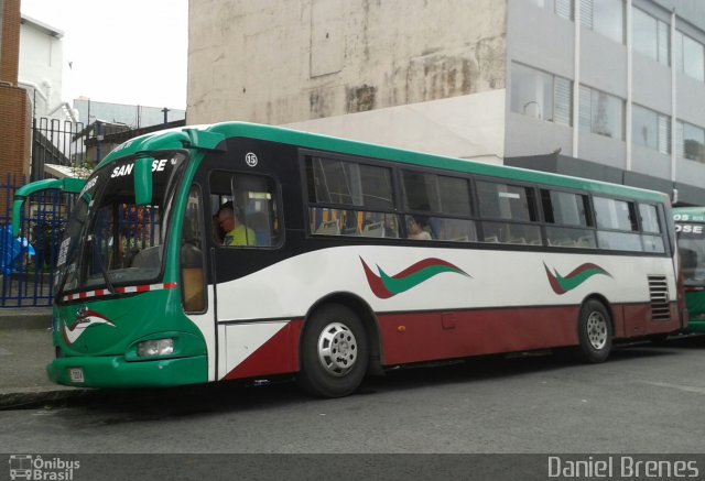 Transplusa 15 na cidade de , por Daniel Brenes. Número da foto: #5172135.