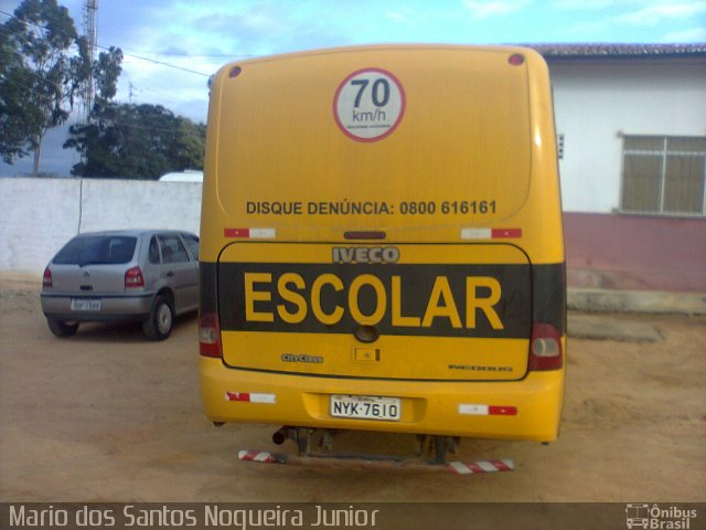 Prefeitura Municipal de Piritiba 02 na cidade de Piritiba, Bahia, Brasil, por Mario dos Santos Nogueira Junior. Número da foto: #5171344.