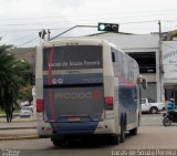 Viação Riodoce 71223 na cidade de Itaperuna, Rio de Janeiro, Brasil, por Lucas de Souza Pereira. Número da foto: #5171064.