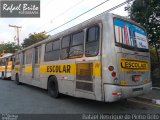 Escolares 937 na cidade de Barueri, São Paulo, Brasil, por Rafael Henrique de Pinho Brito. Número da foto: #:id.