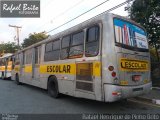 Escolares 937 na cidade de Barueri, São Paulo, Brasil, por Rafael Henrique de Pinho Brito. ID da foto: :id.