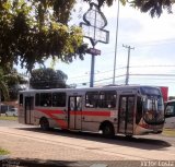 Viação Campo Grande 4131 na cidade de Campo Grande, Mato Grosso do Sul, Brasil, por Victor Costa. Número da foto: #:id.