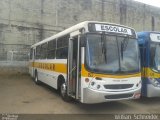 ABC Transportes Coletivos - Cidade de Caçapava 152 na cidade de Caçapava, São Paulo, Brasil, por Willian  Schneider. Número da foto: #:id.