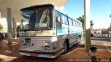 Viação Garcia 5392 na cidade de Londrina, Paraná, Brasil, por Julio Medeiros. Número da foto: #5173169.