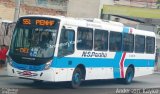 Viação Nossa Senhora da Penha RJ 188.185 na cidade de Rio de Janeiro, Rio de Janeiro, Brasil, por Anderson  Kayke. Número da foto: #:id.