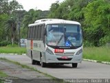 Borborema Imperial Transportes 2280 na cidade de Recife, Pernambuco, Brasil, por Renato Barros. Número da foto: #:id.