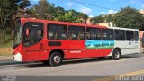 Autotrans > Turilessa 25135 na cidade de Ibirité, Minas Gerais, Brasil, por Edmar Junio. Número da foto: #:id.