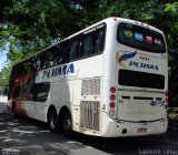 Pluma Conforto e Turismo 7000 na cidade de São Paulo, São Paulo, Brasil, por Saimom  Lima. Número da foto: #5173051.