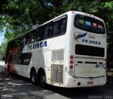 Pluma Conforto e Turismo 7000 na cidade de São Paulo, São Paulo, Brasil, por Saimom  Lima. ID da foto: :id.