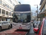 TJ Turismo 5050 na cidade de Petrópolis, Rio de Janeiro, Brasil, por Zé Ricardo Reis. Número da foto: #5171879.