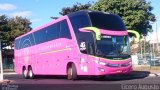 Viação Garcia 7937 na cidade de Ribeirão Preto, São Paulo, Brasil, por Cicero Augusto. Número da foto: #5172007.