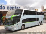 Viação Garcia 7237 na cidade de Sorocaba, São Paulo, Brasil, por Flavio Alberto Fernandes. Número da foto: #5172705.