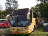 Viação Perboni 7701 na cidade de Santa Cruz do Sul, Rio Grande do Sul, Brasil, por Cleverton Schmitt. Número da foto: #5170967.